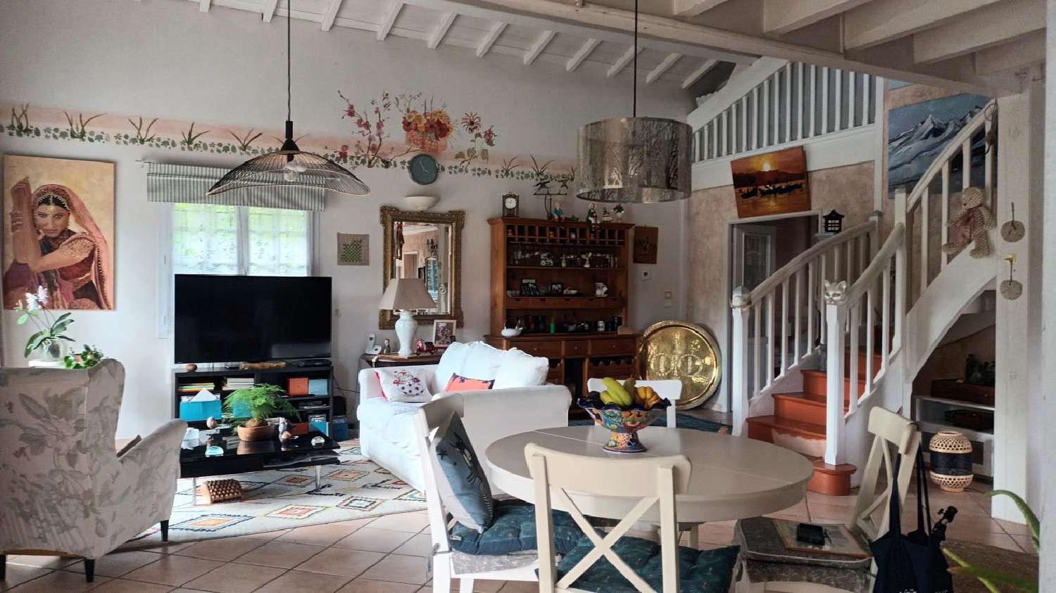  en venta casa Saint-Symphorien Gironde 3