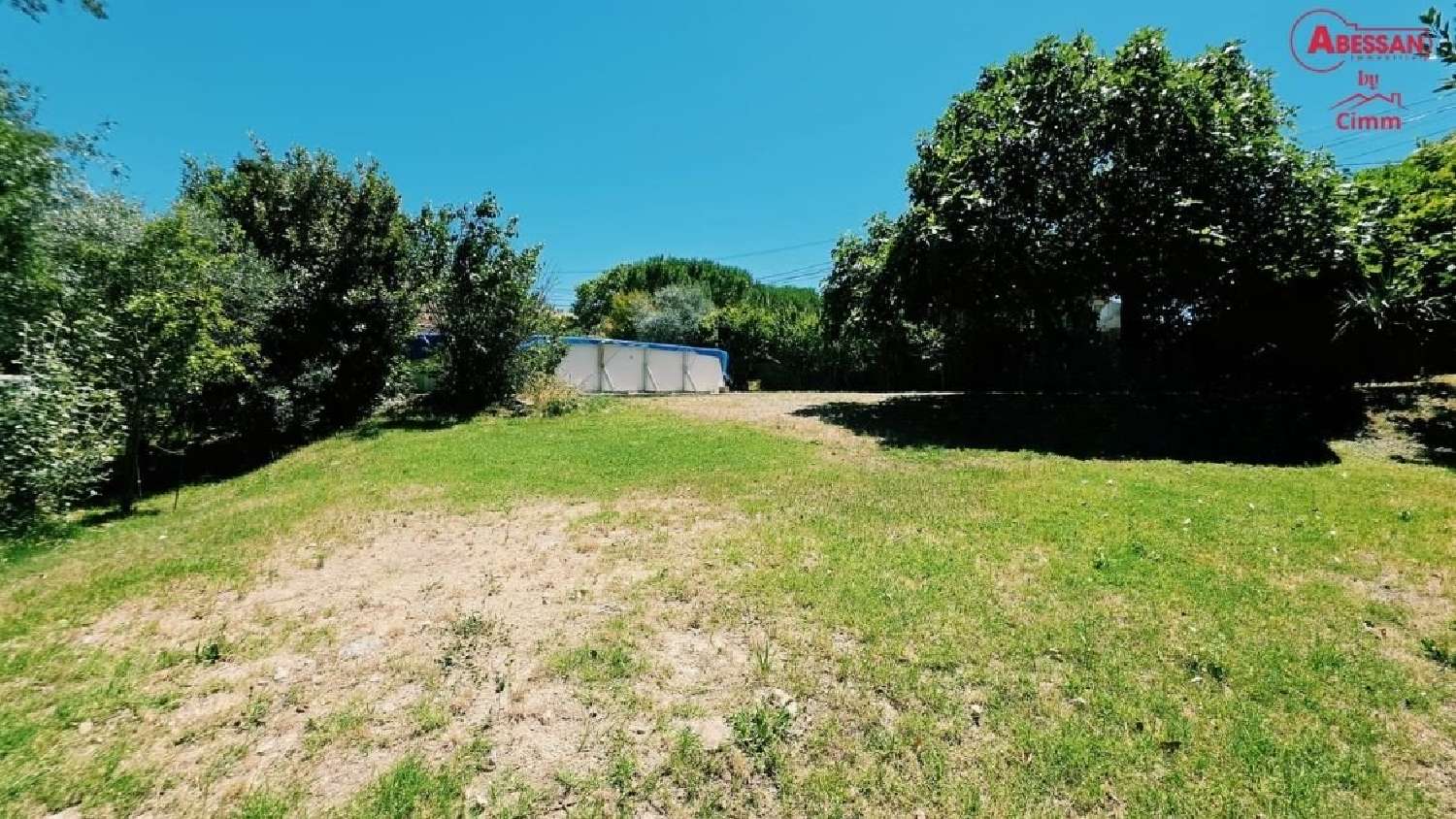  te koop huis Saint-Théodorit Gard 1