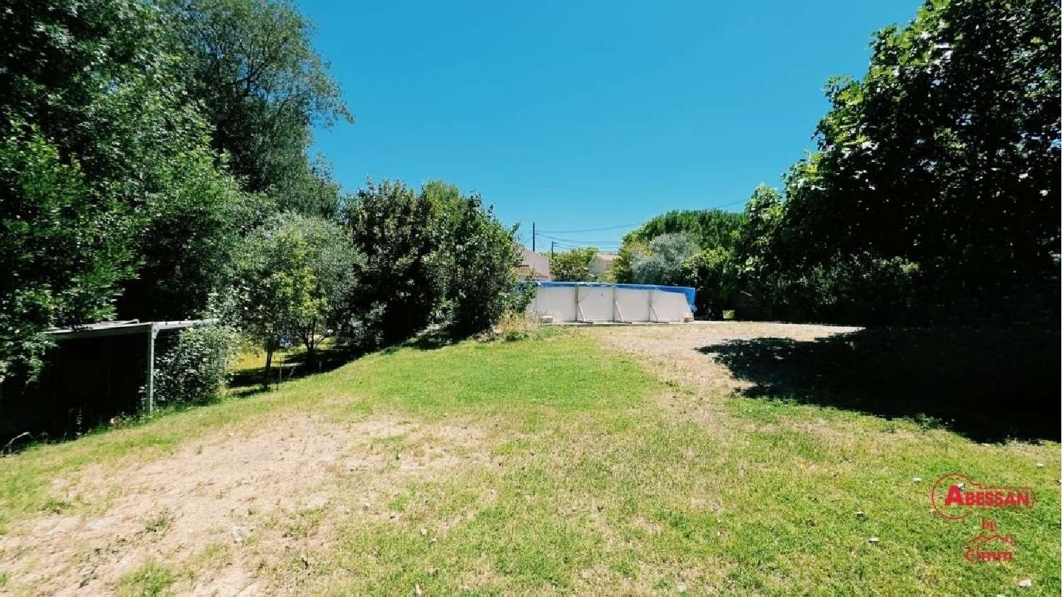  te koop huis Saint-Théodorit Gard 2