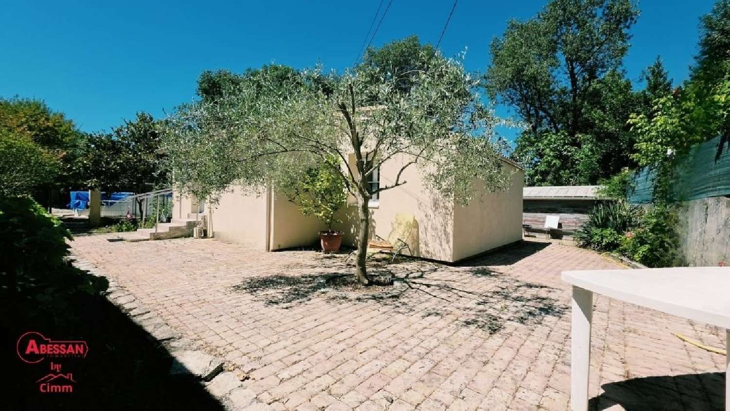  te koop huis Saint-Théodorit Gard 6