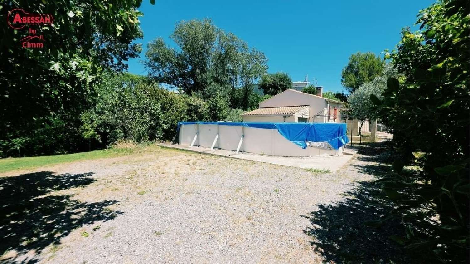  te koop huis Saint-Théodorit Gard 3