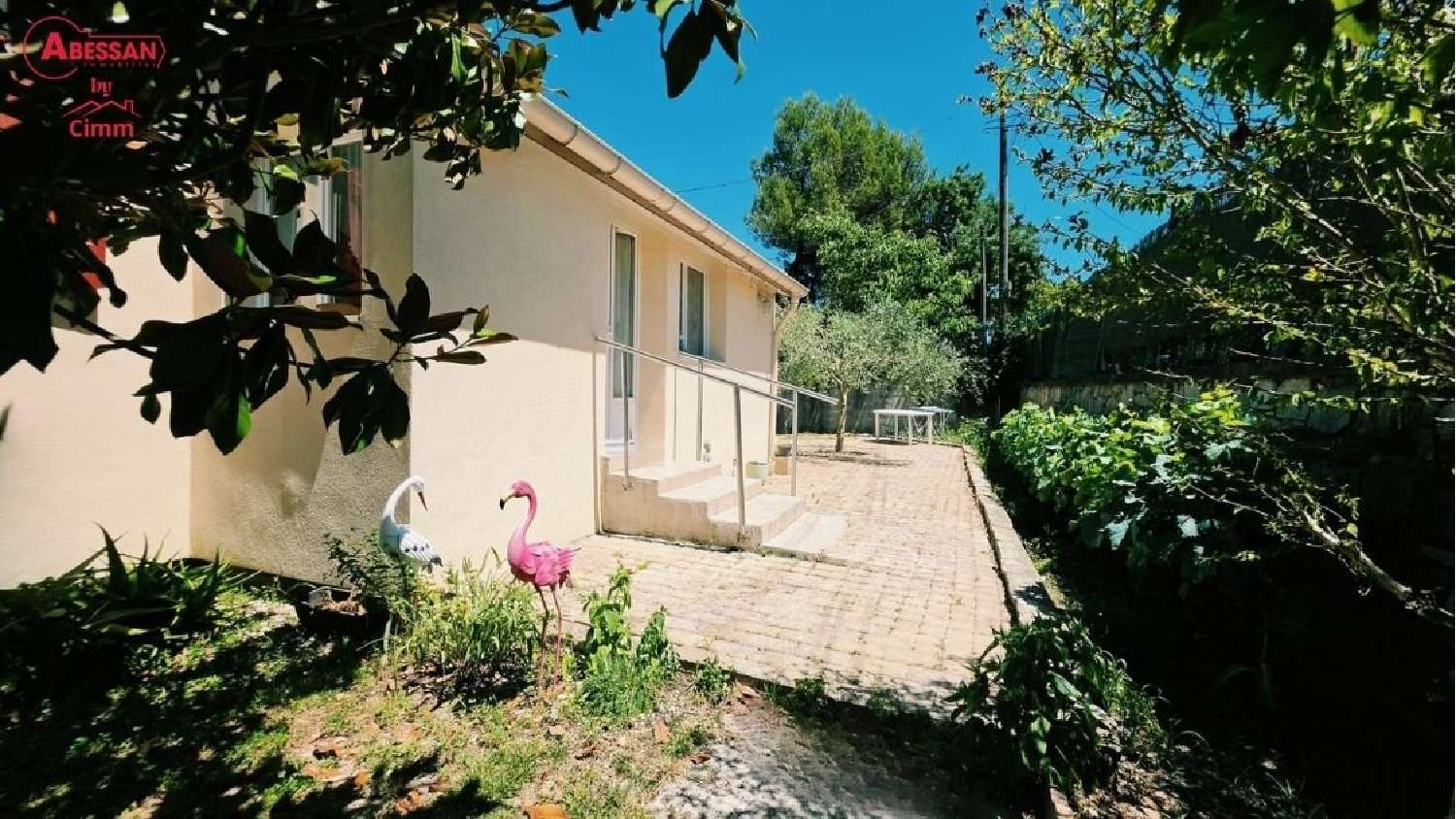  te koop huis Saint-Théodorit Gard 4