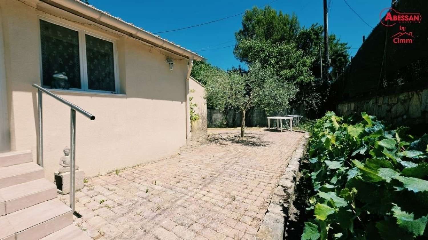  te koop huis Saint-Théodorit Gard 5
