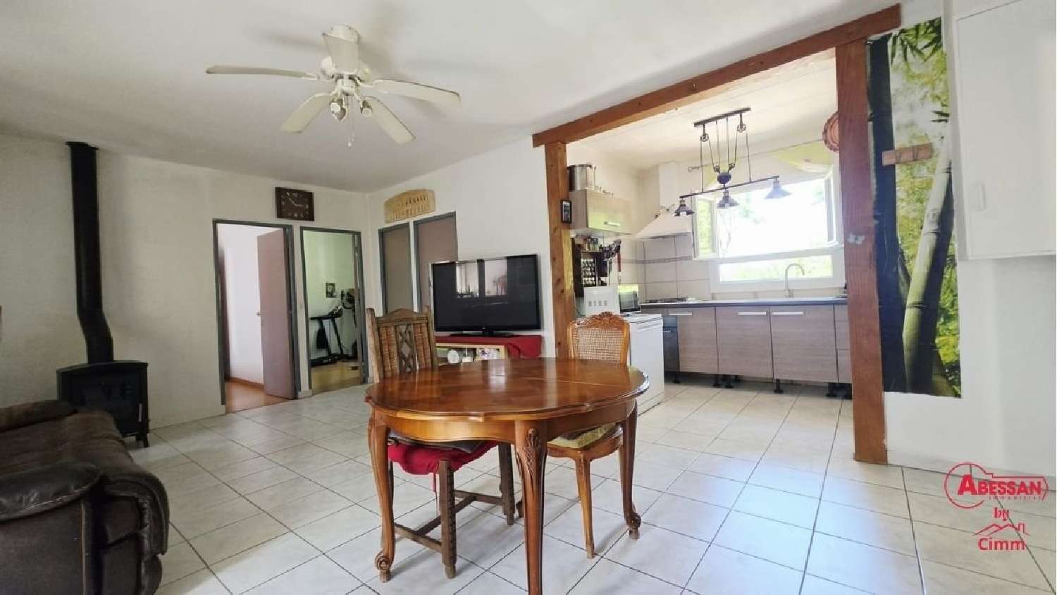  te koop huis Saint-Théodorit Gard 8