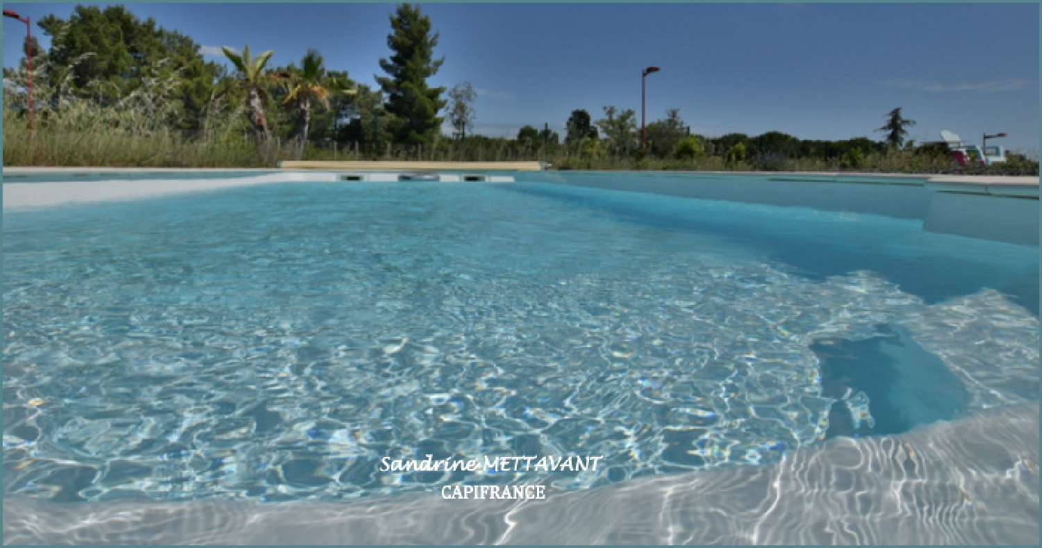 for sale house Saint-Thibéry Hérault 2