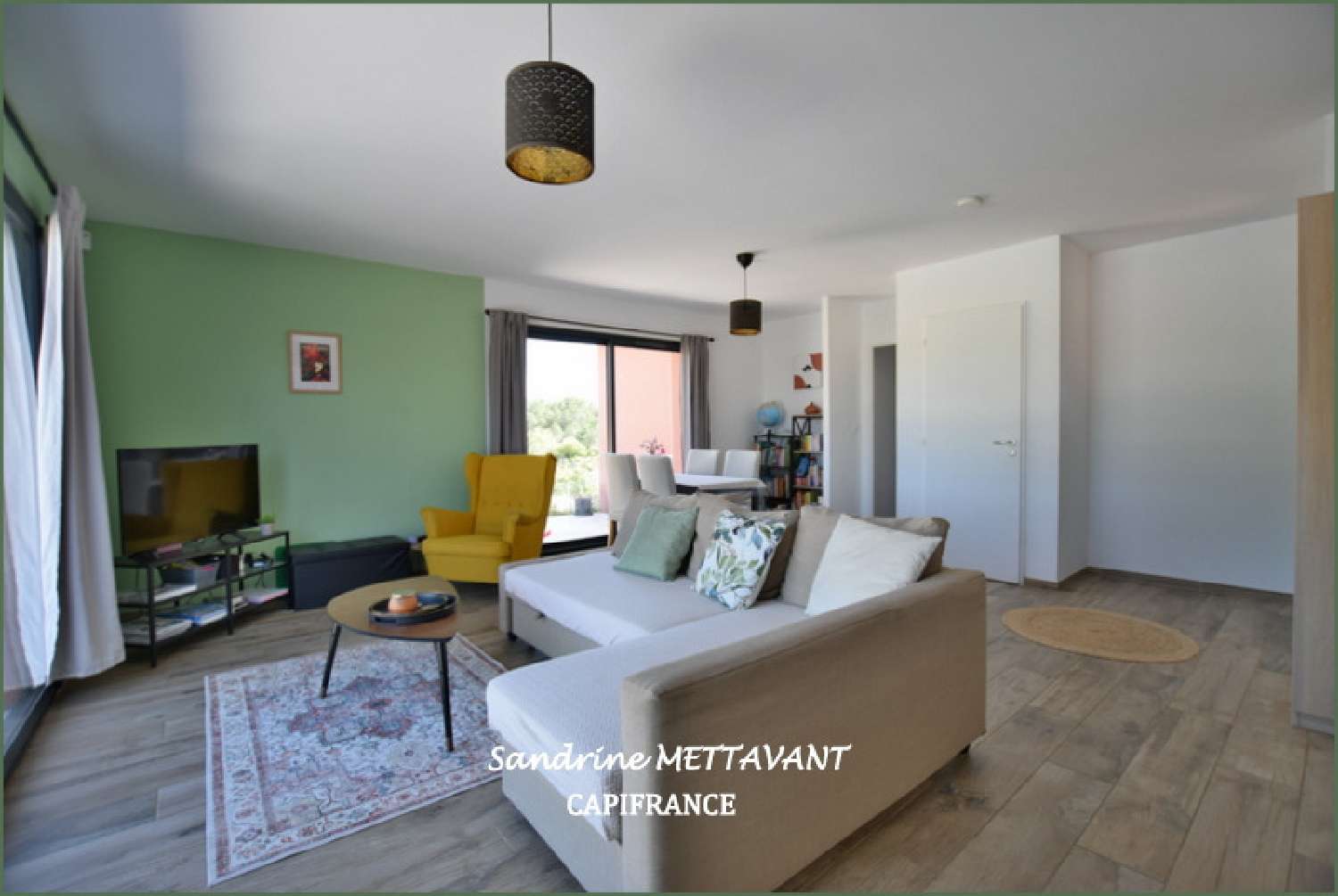 for sale house Saint-Thibéry Hérault 3