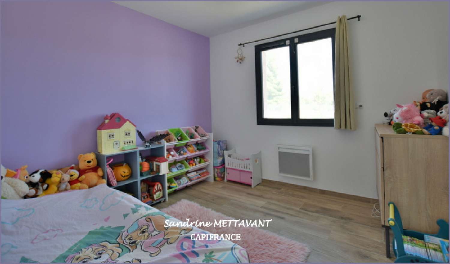 for sale house Saint-Thibéry Hérault 4