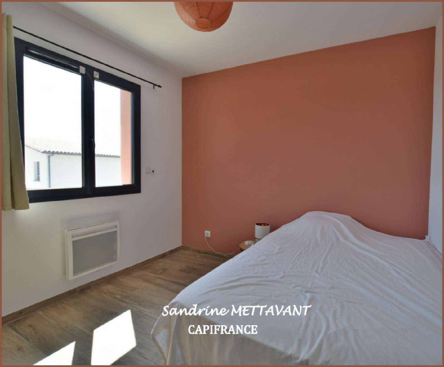 for sale house Saint-Thibéry Hérault 7