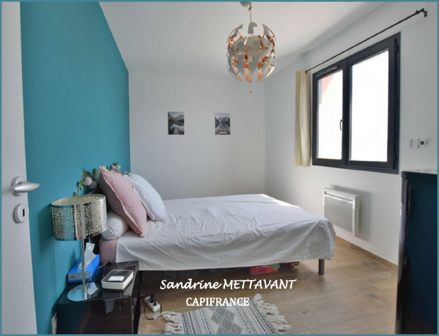 for sale house Saint-Thibéry Hérault 8