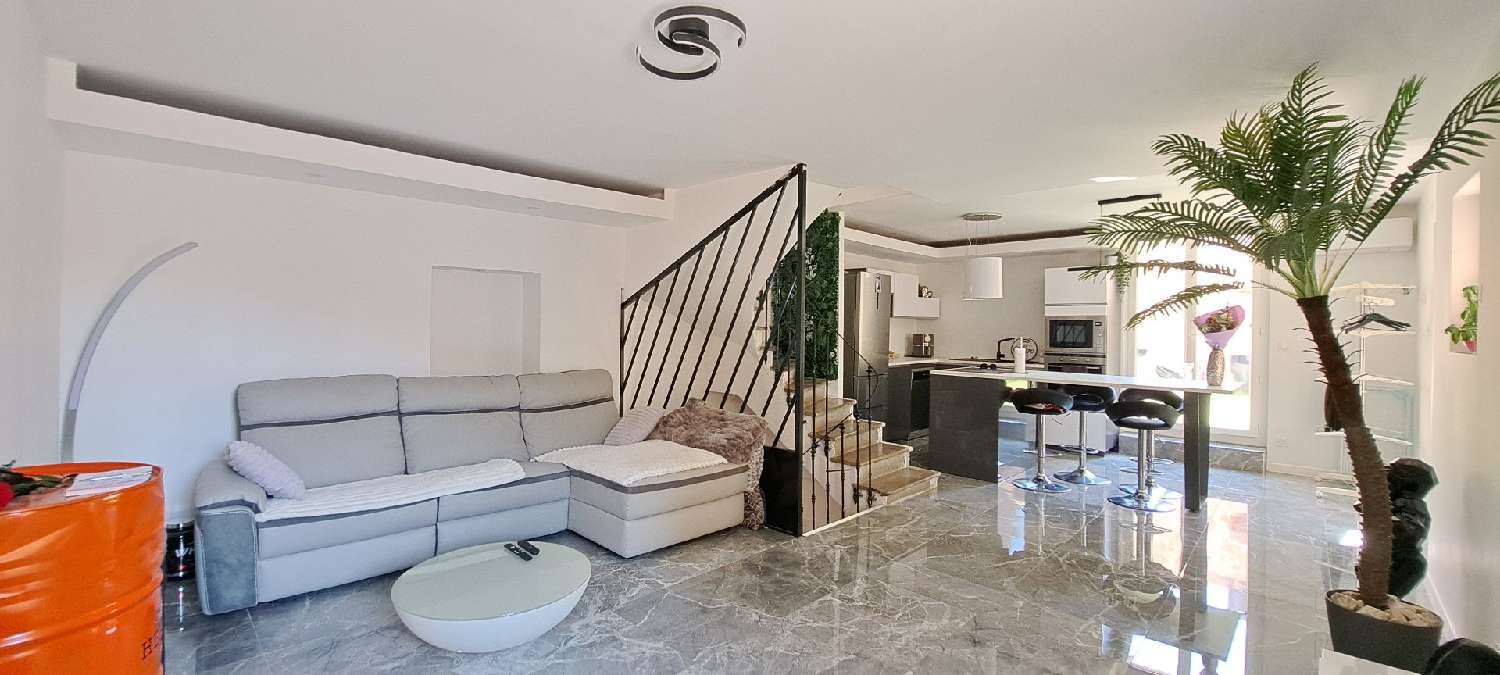 te koop huis Saint-Thibéry Hérault 1