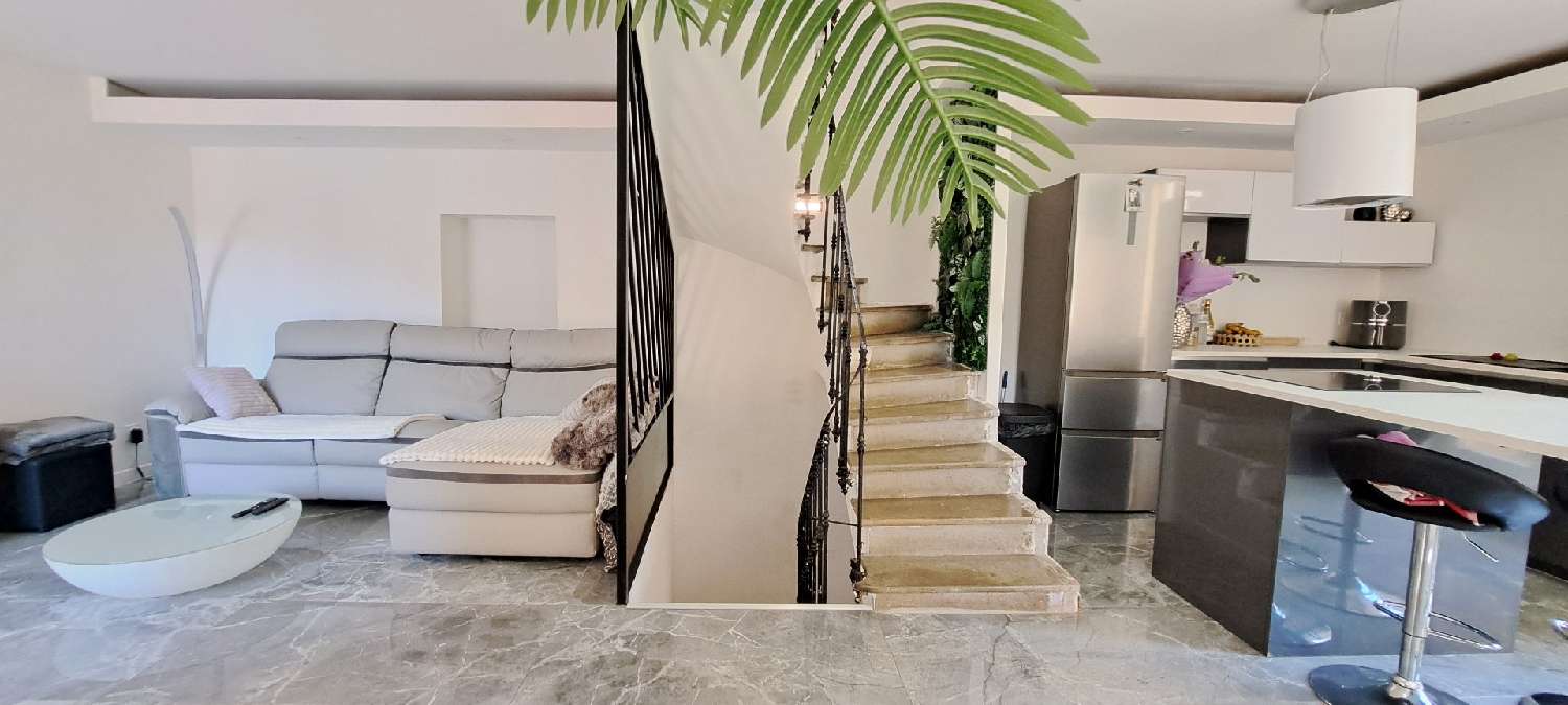 te koop huis Saint-Thibéry Hérault 4