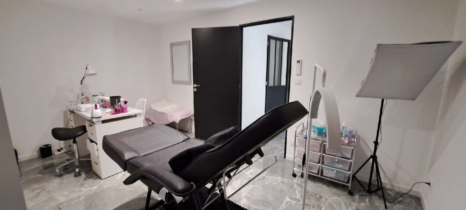 te koop huis Saint-Thibéry Hérault 5