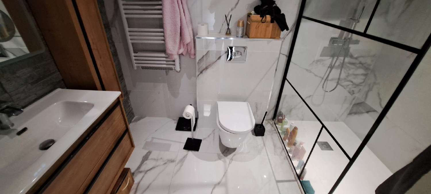 te koop huis Saint-Thibéry Hérault 7