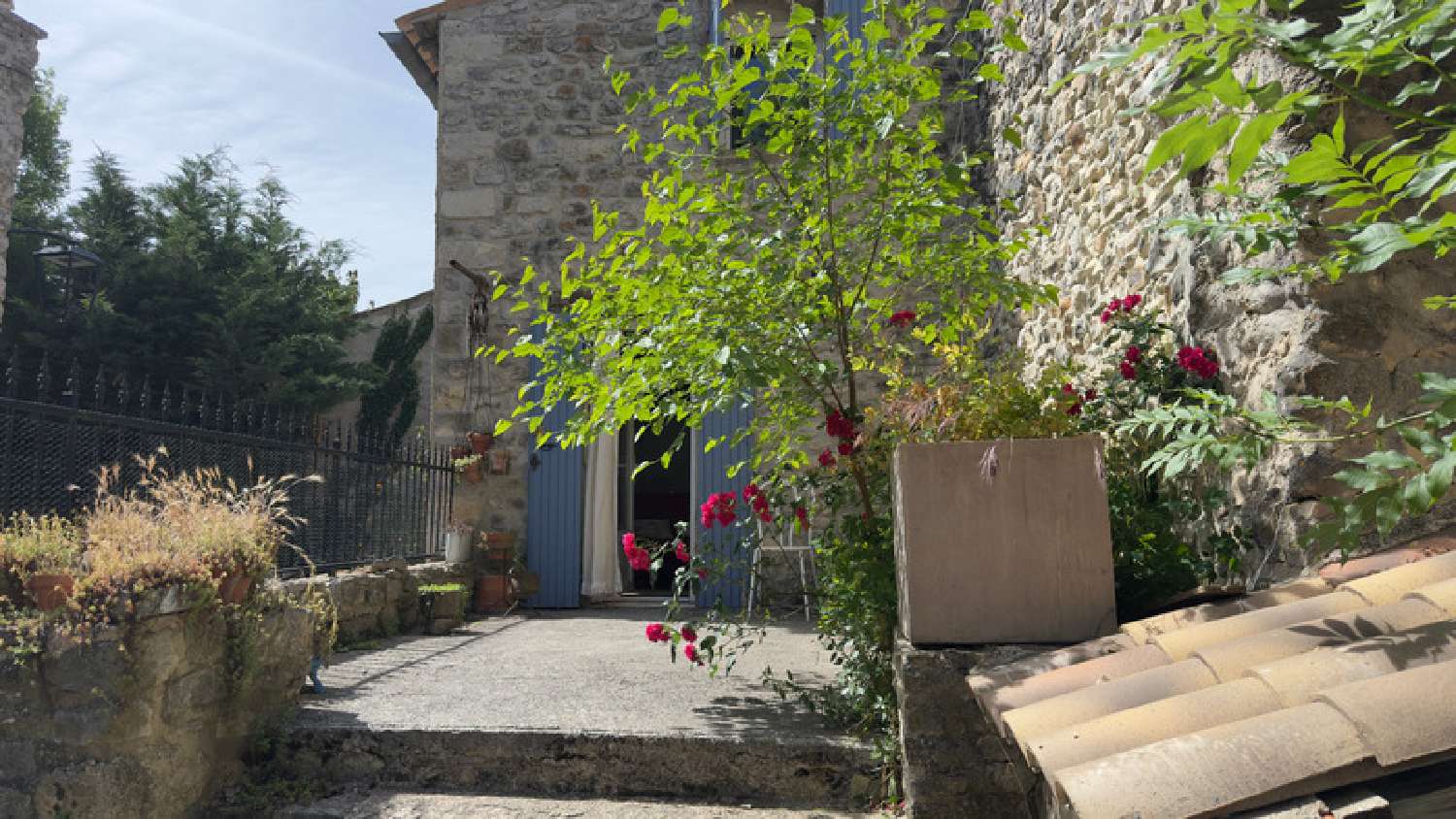 en venta casa Saint-Trinit Vaucluse 1