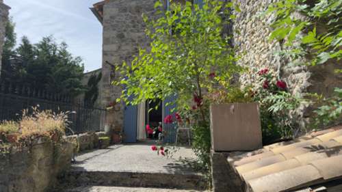 Saint-Trinit Vaucluse casa foto 7356233