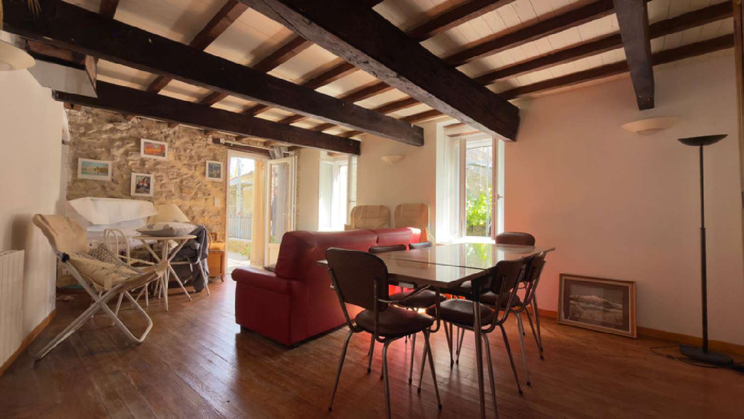 en venta casa Saint-Trinit Vaucluse 2