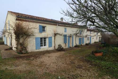 Saint-Trojan-les-Bains Charente-Maritime huis foto 7350957