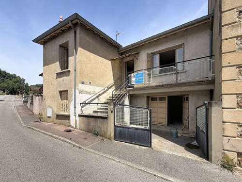 Saint-Uze Drôme huis foto 7365525