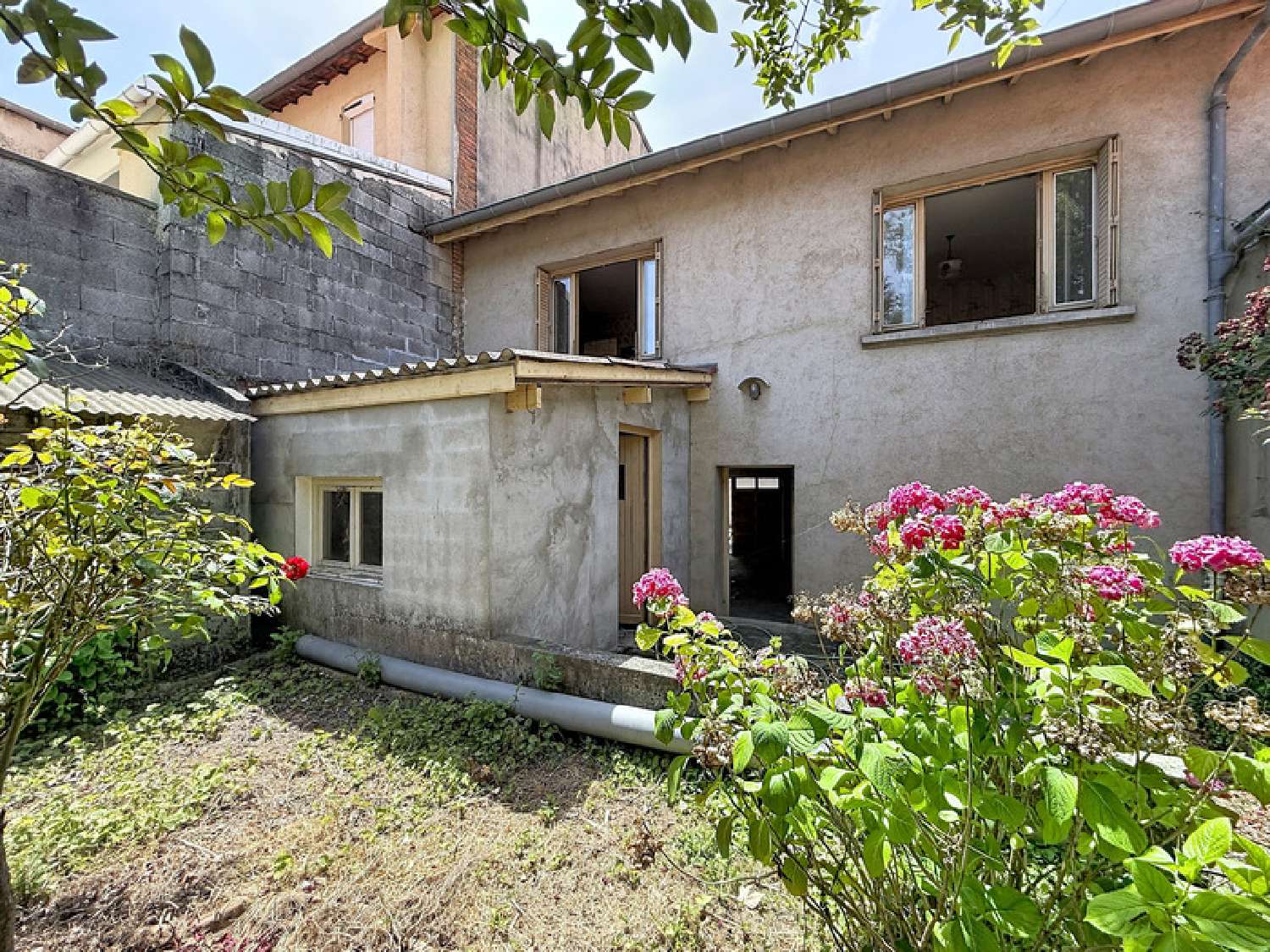  te koop huis Saint-Uze Drôme 2