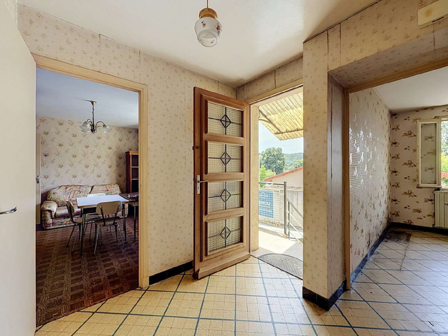  te koop huis Saint-Uze Drôme 3