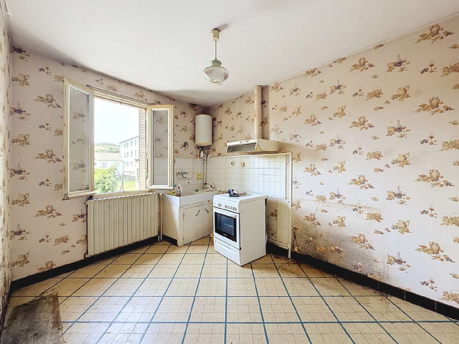  te koop huis Saint-Uze Drôme 5