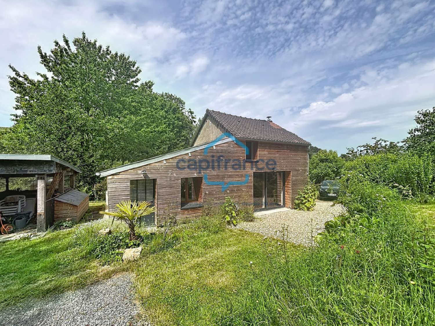  à vendre maison Saint-Valéry-en-Caux Seine-Maritime 1