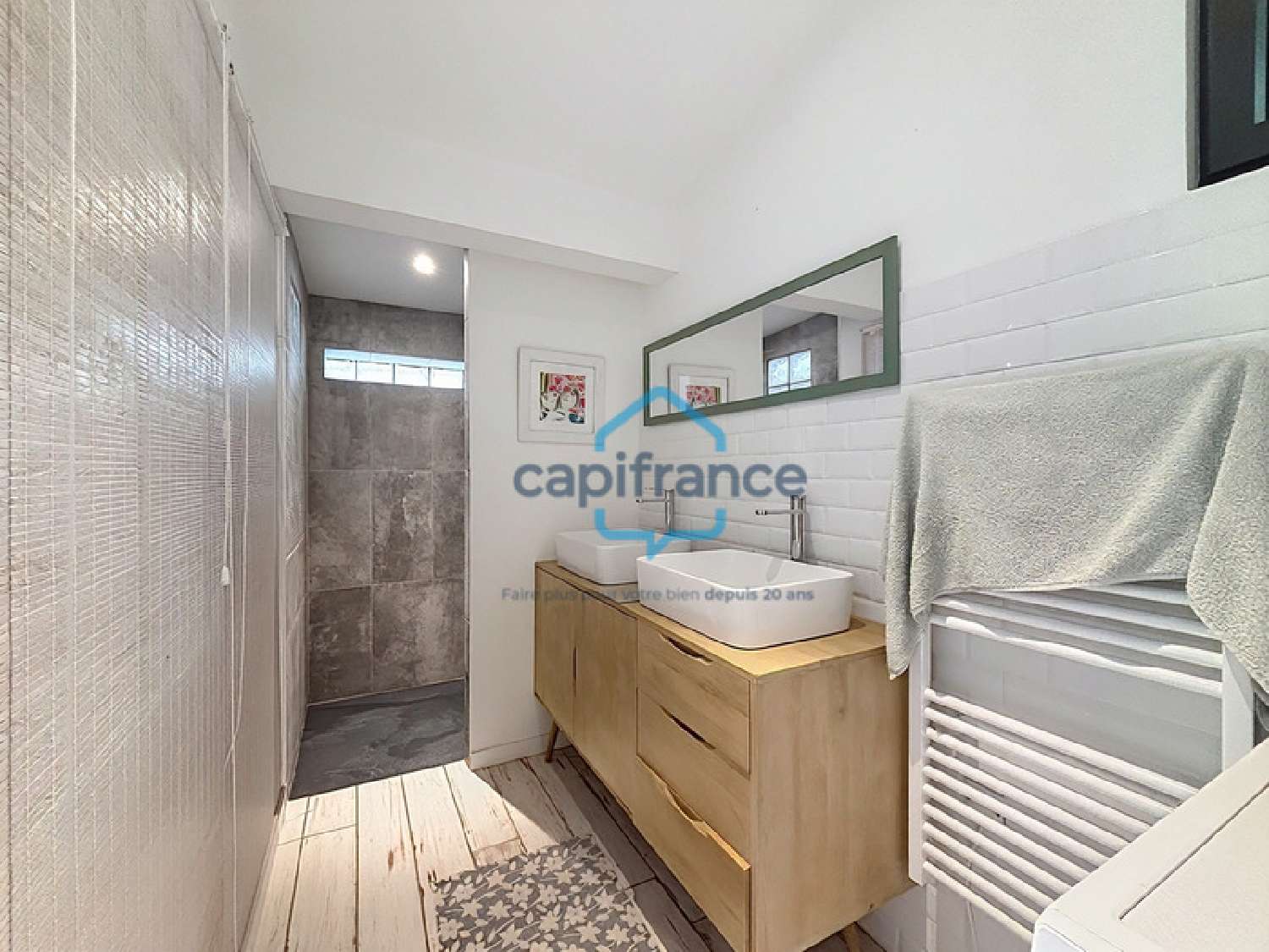  à vendre maison Saint-Valéry-en-Caux Seine-Maritime 5