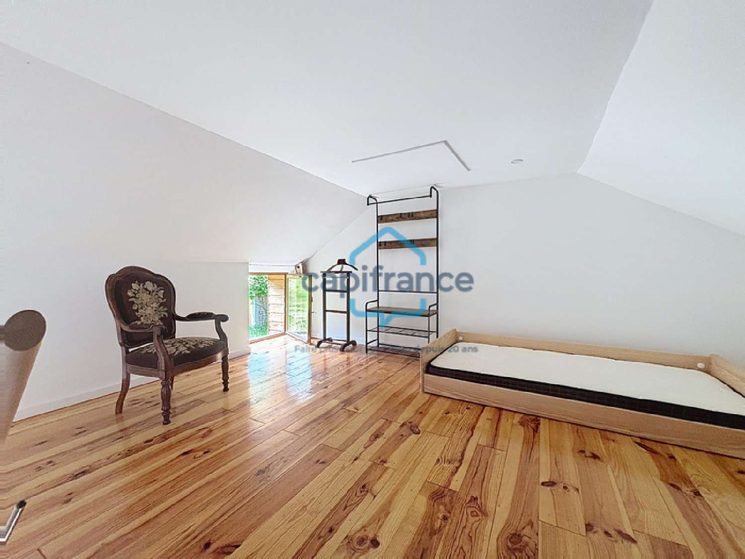  à vendre maison Saint-Valéry-en-Caux Seine-Maritime 7