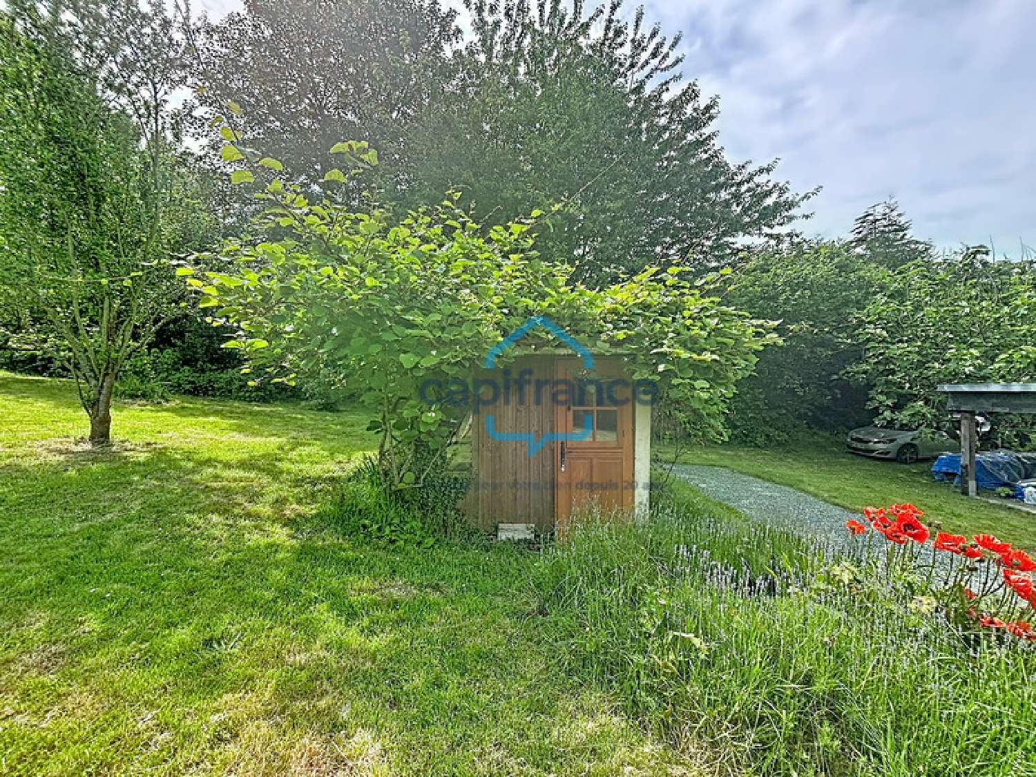  à vendre maison Saint-Valéry-en-Caux Seine-Maritime 8