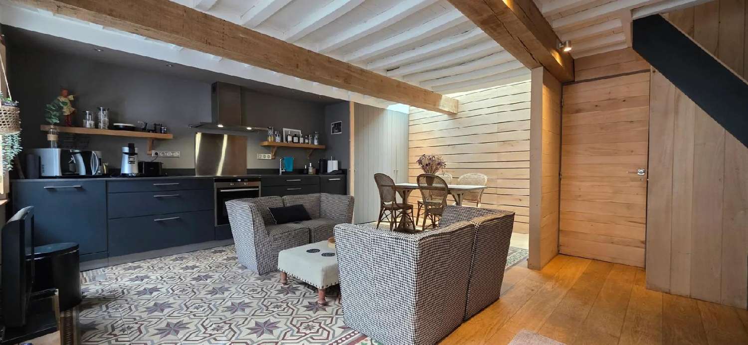  te koop huis Saint-Valéry-sur-Somme Somme 1