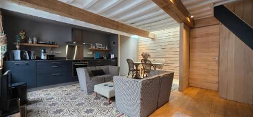 Saint-Valéry-sur-Somme Somme huis foto 7360192