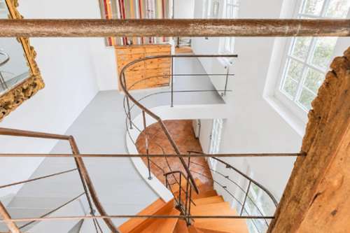Saint-Valéry-sur-Somme Somme house foto 7364515
