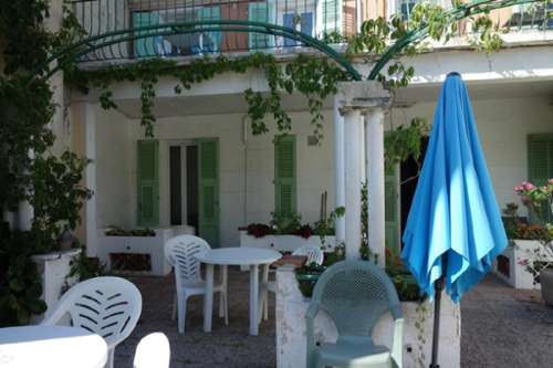 Saint-Vallier-de-Thiey Alpes-Maritimes house foto 7366001