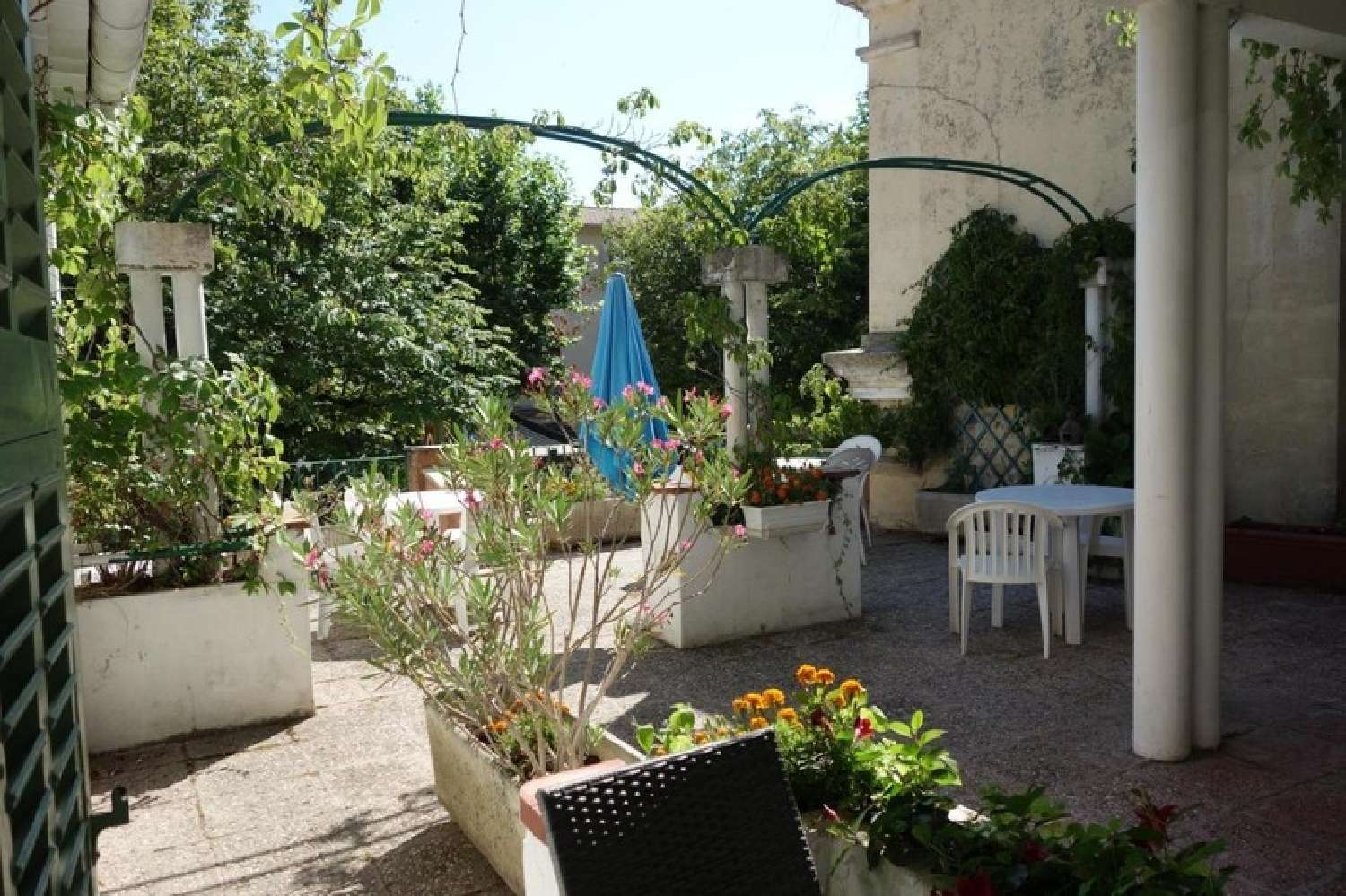  for sale house Saint-Vallier-de-Thiey Alpes-Maritimes 2