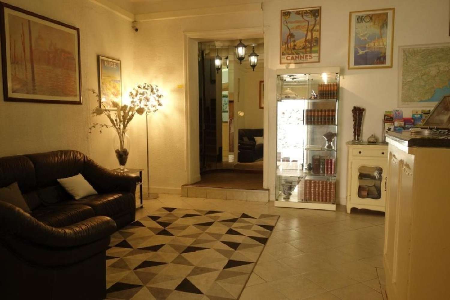  for sale house Saint-Vallier-de-Thiey Alpes-Maritimes 3