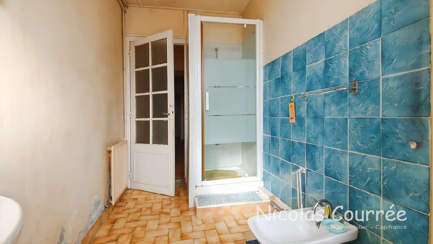 kaufen Haus Saint-Vincent-la-Châtre Deux-Sèvres 7