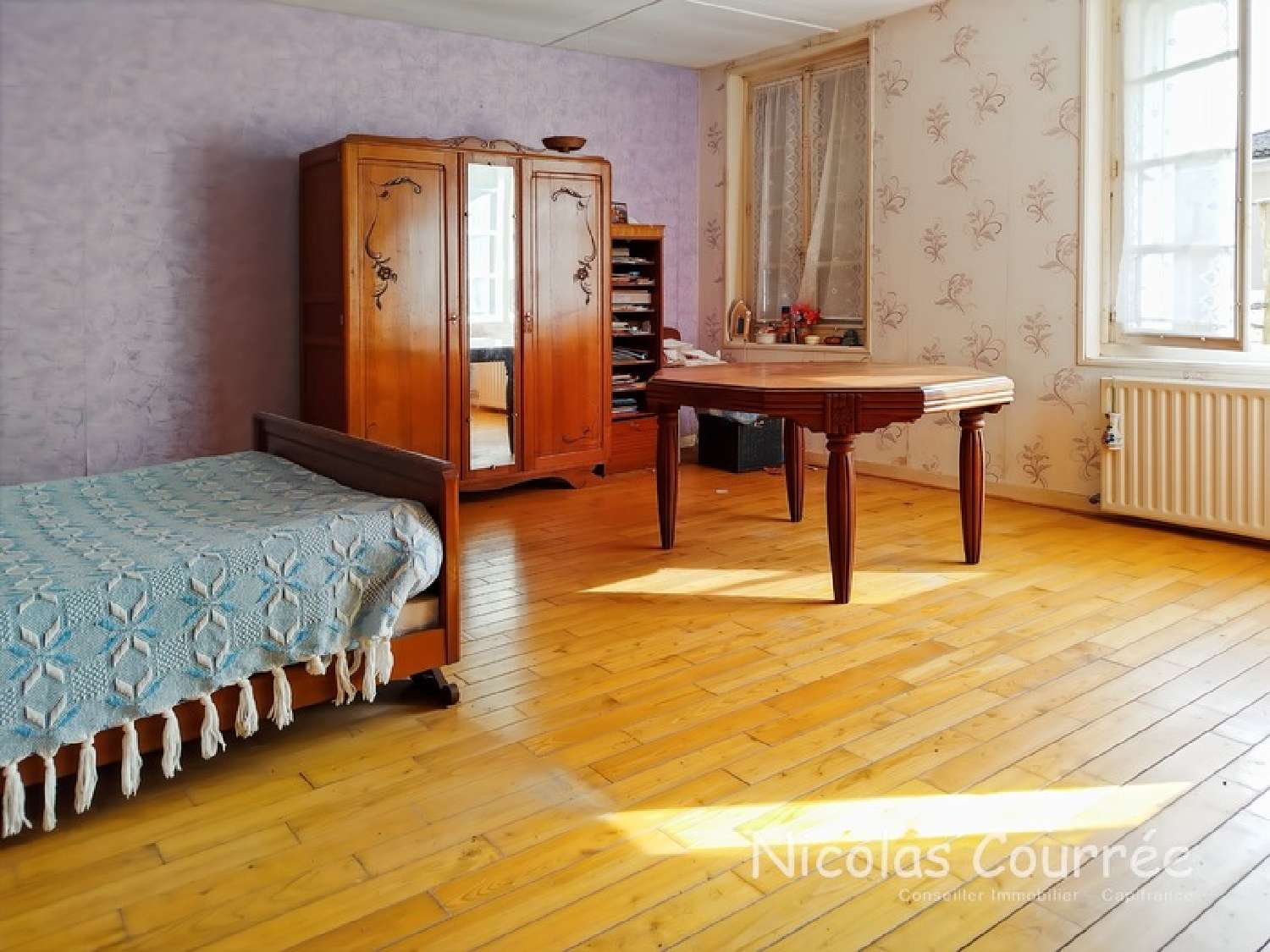 kaufen Haus Saint-Vincent-la-Châtre Deux-Sèvres 8