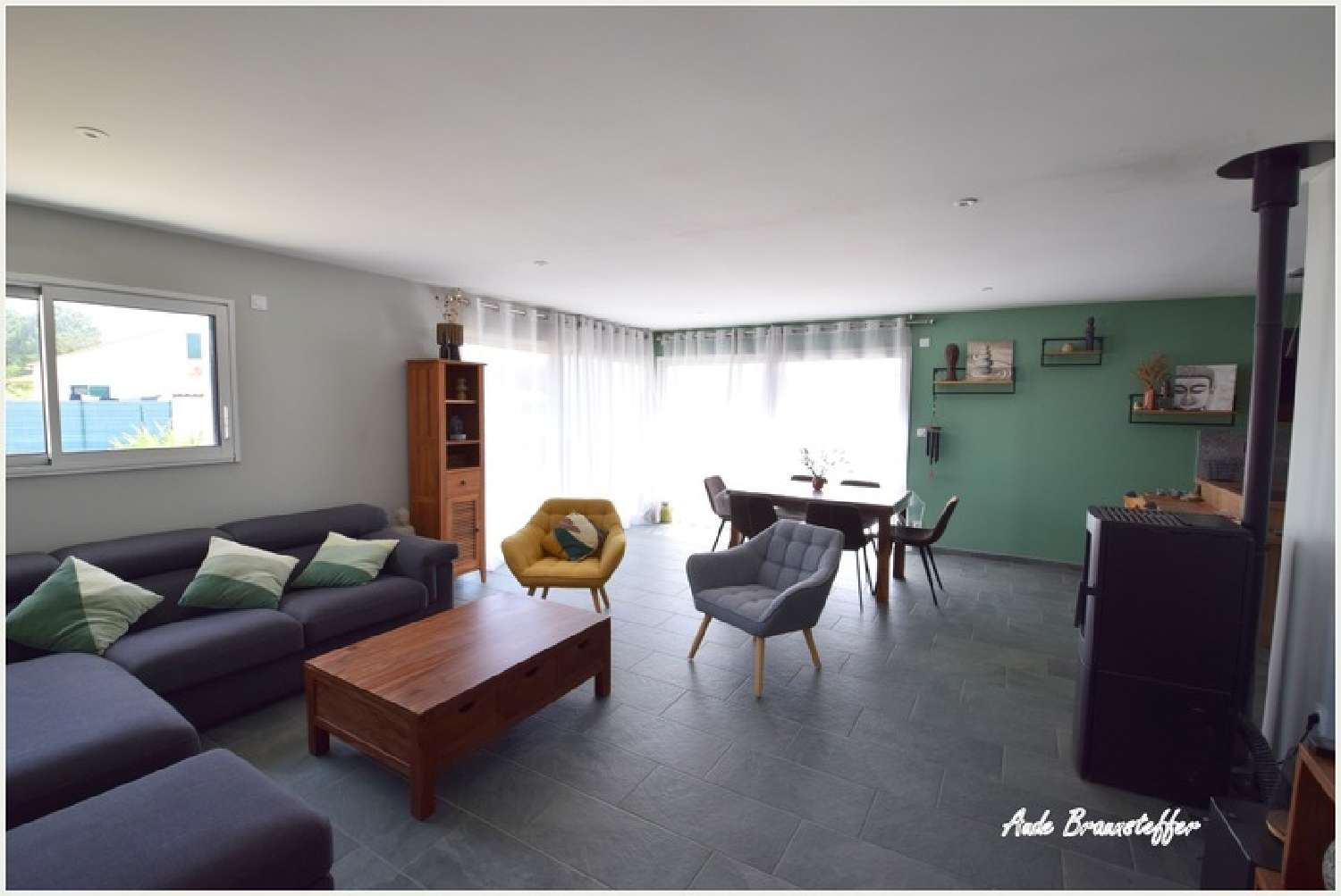  te koop huis Saint-Vincent-sur-Jard Vendée 3