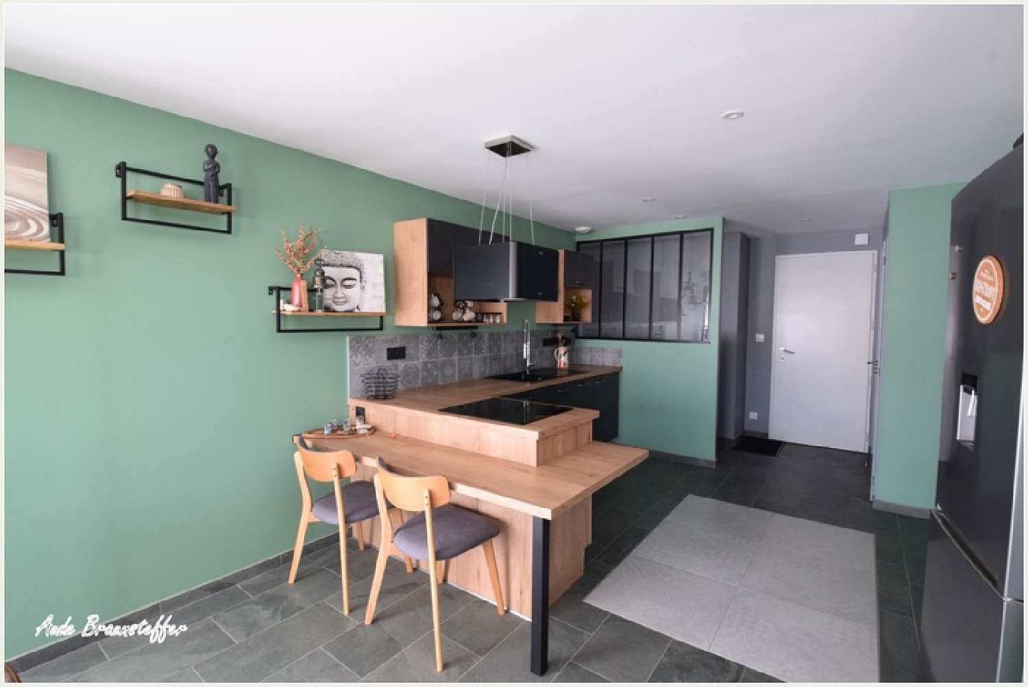  te koop huis Saint-Vincent-sur-Jard Vendée 4