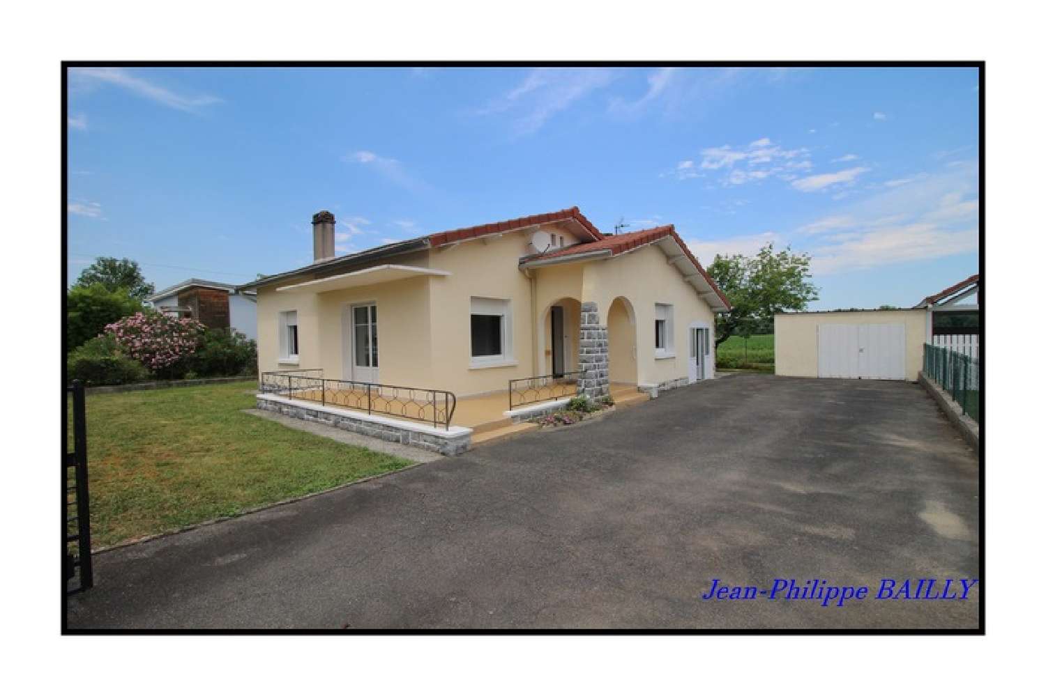  for sale house Saint-Vincent Pyrénées-Atlantiques 1