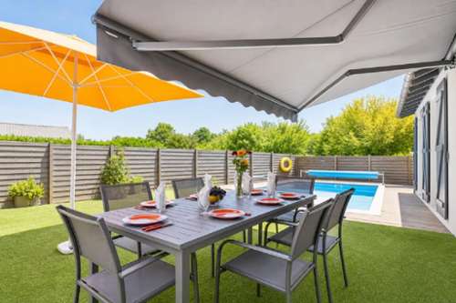 Saint-Vincent-de-Tyrosse Landes maison foto 7355732