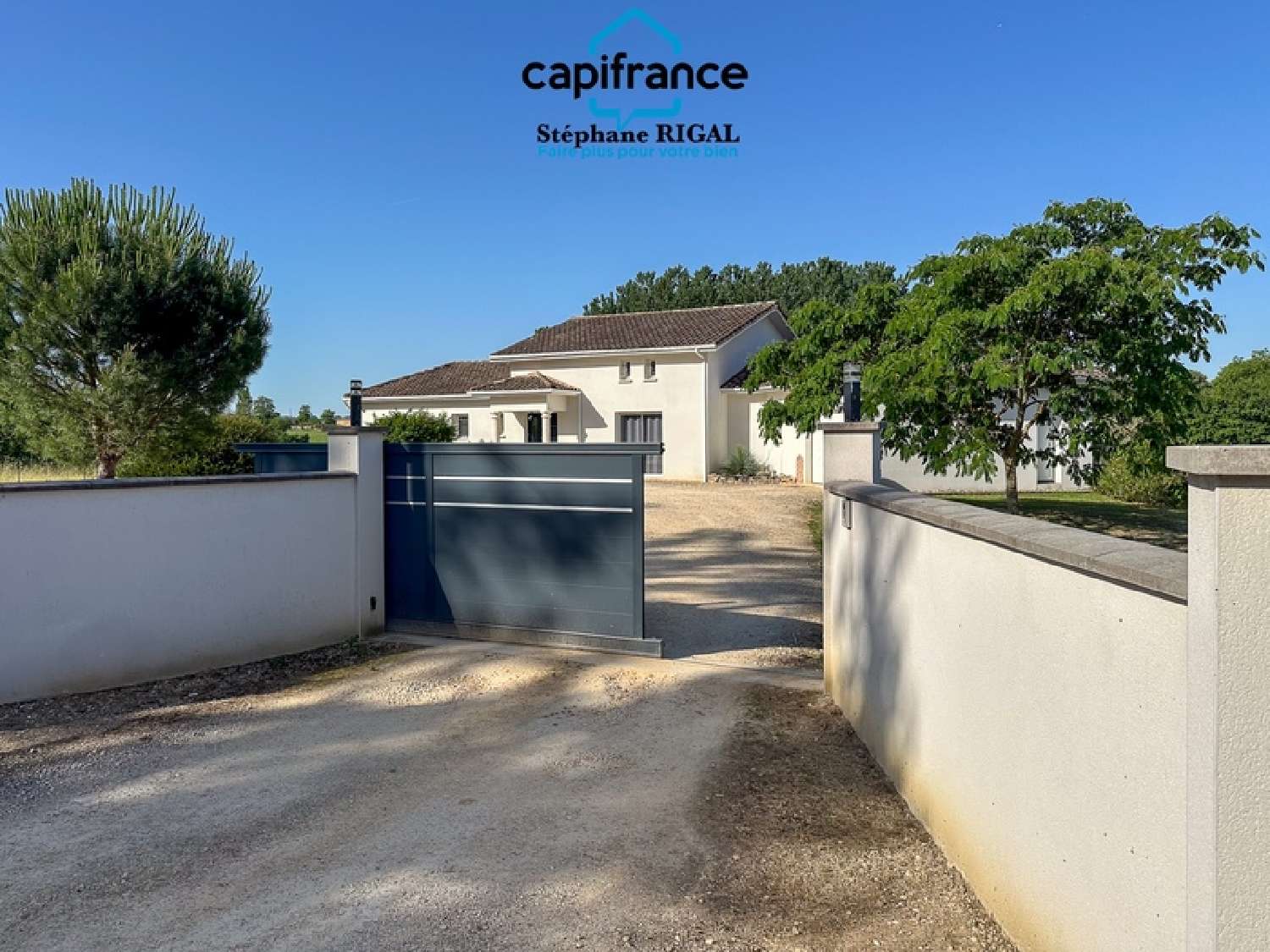  te koop huis Saint-Vite Lot-et-Garonne 2