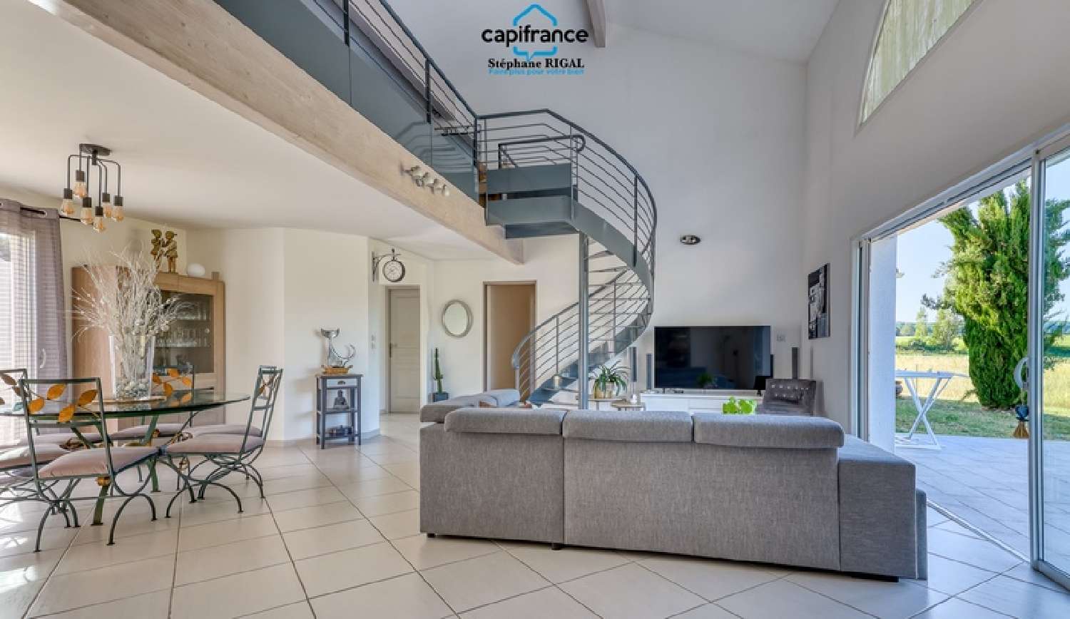  te koop huis Saint-Vite Lot-et-Garonne 3