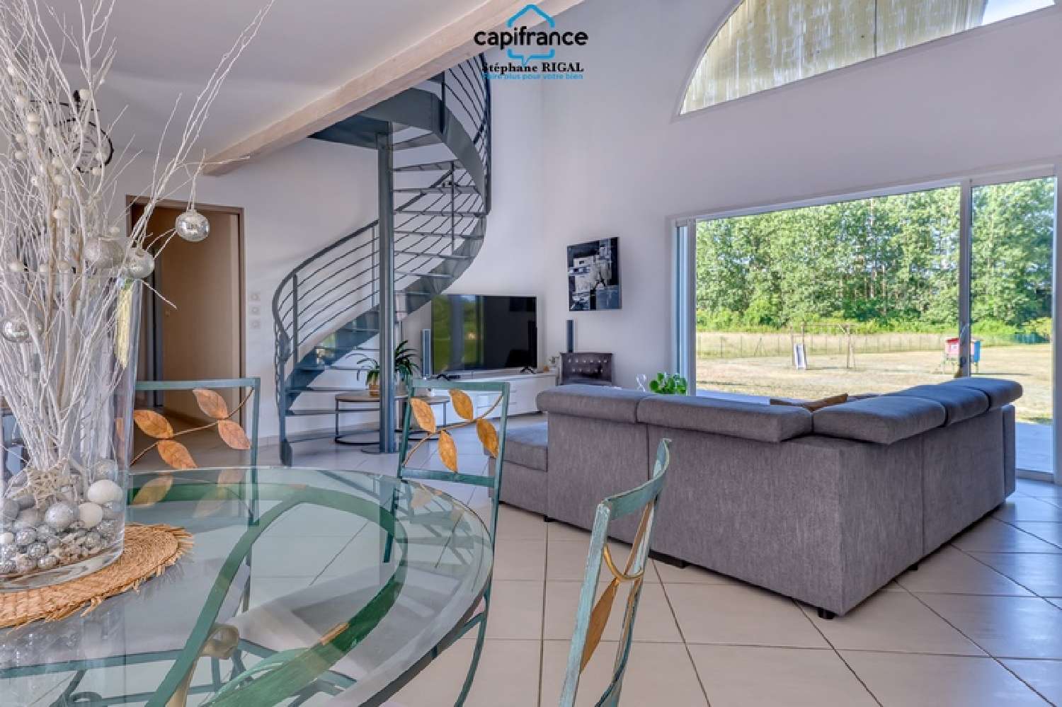  te koop huis Saint-Vite Lot-et-Garonne 7