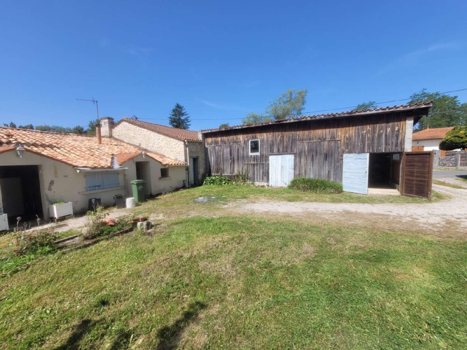 for sale house Saint-Vivien-de-Médoc Gironde 2