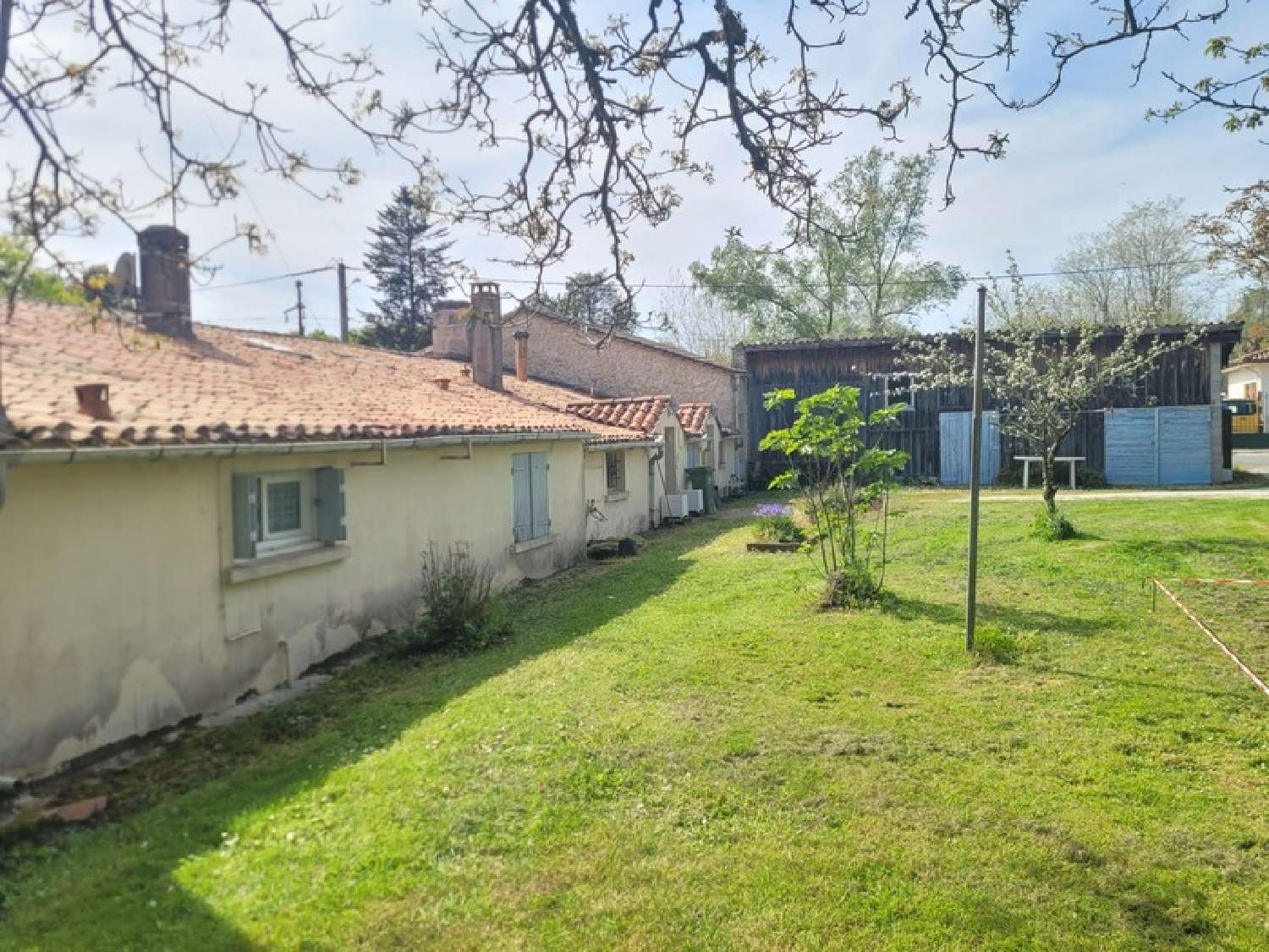 for sale house Saint-Vivien-de-Médoc Gironde 3
