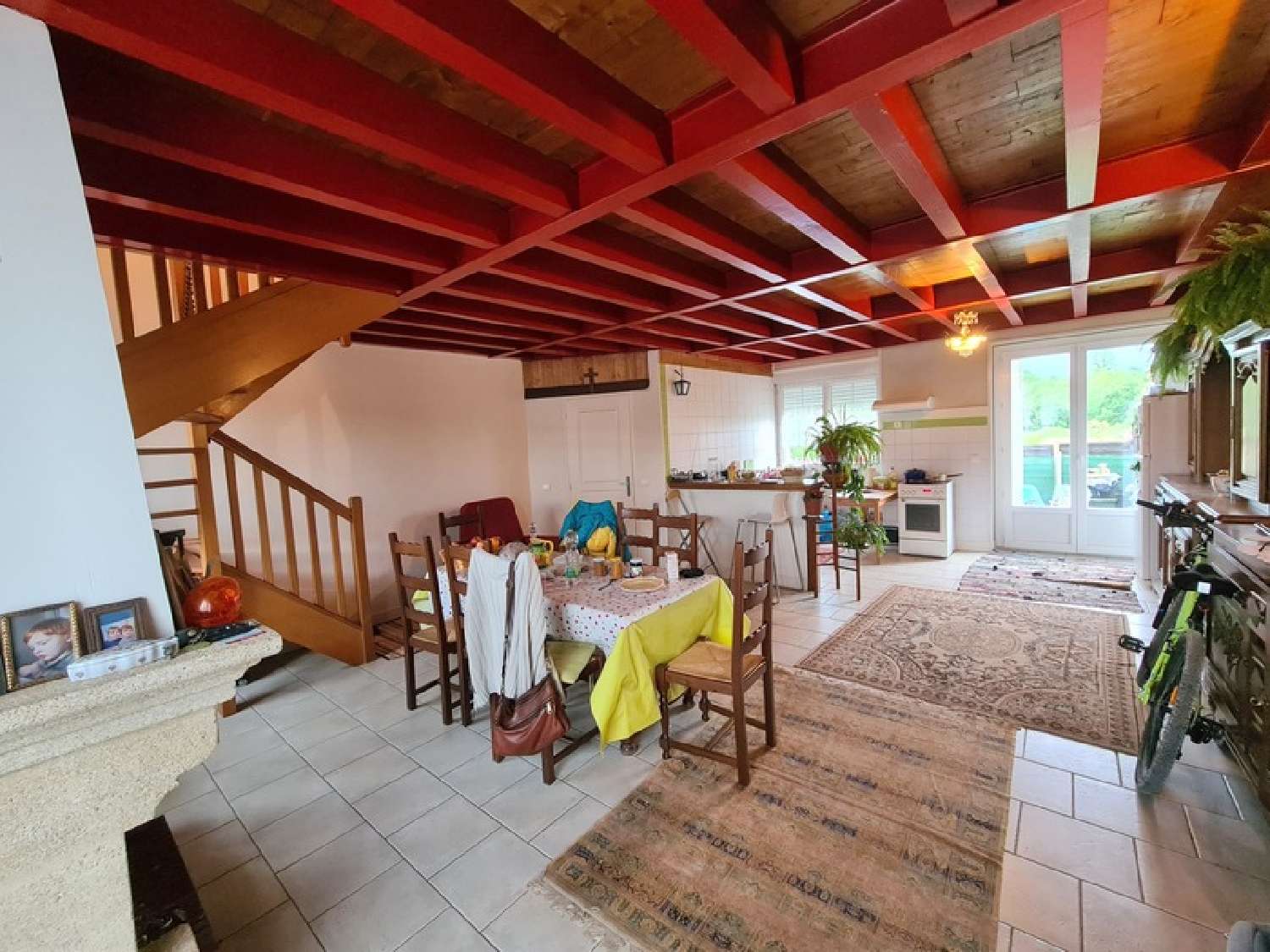 te koop huis Saint-Yrieix-sur-Charente Charente 1