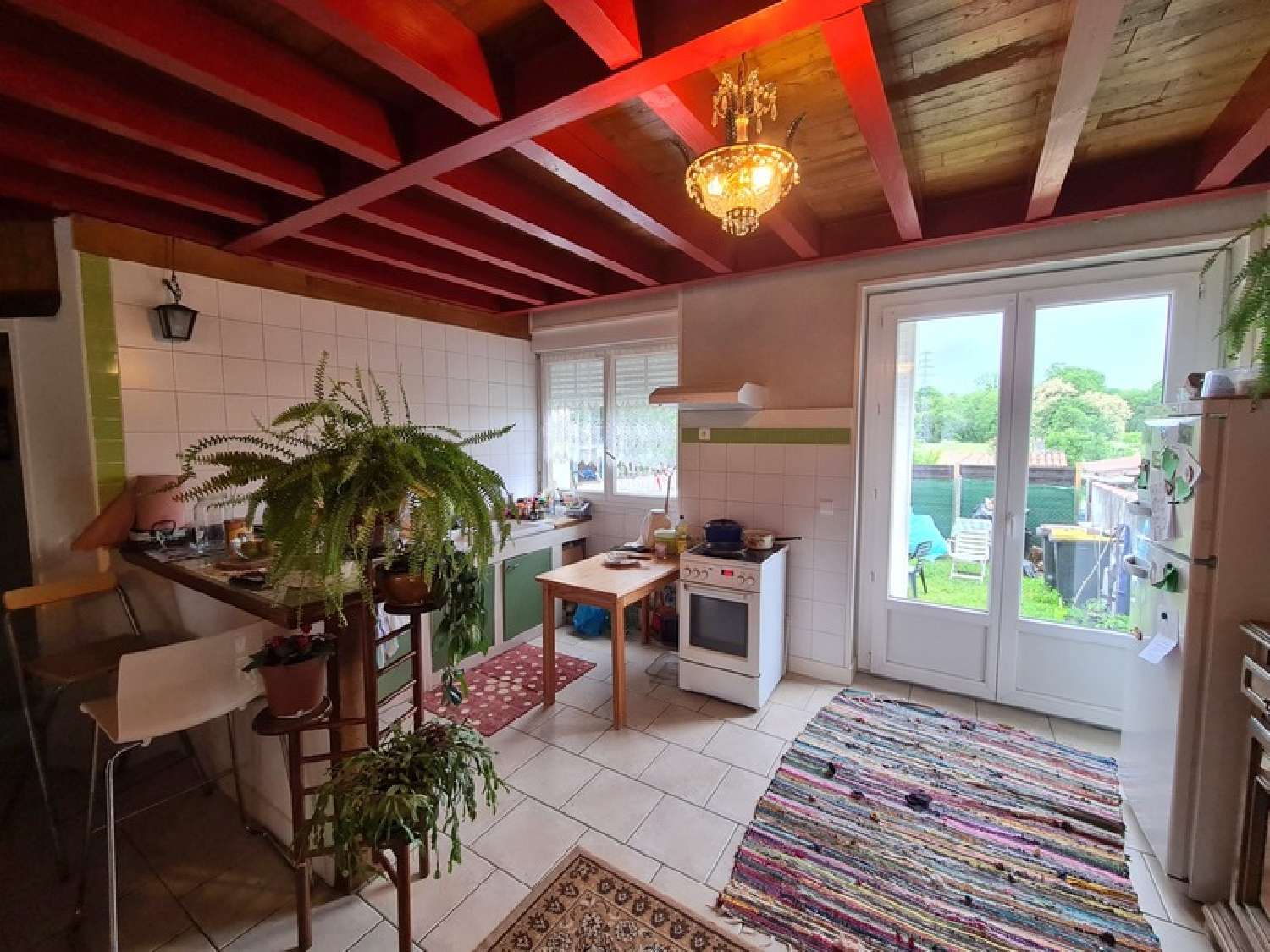 te koop huis Saint-Yrieix-sur-Charente Charente 3