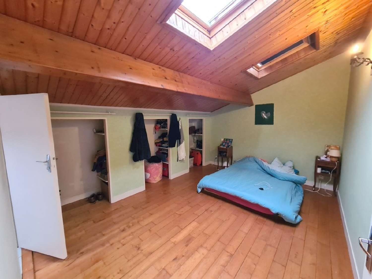 te koop huis Saint-Yrieix-sur-Charente Charente 4