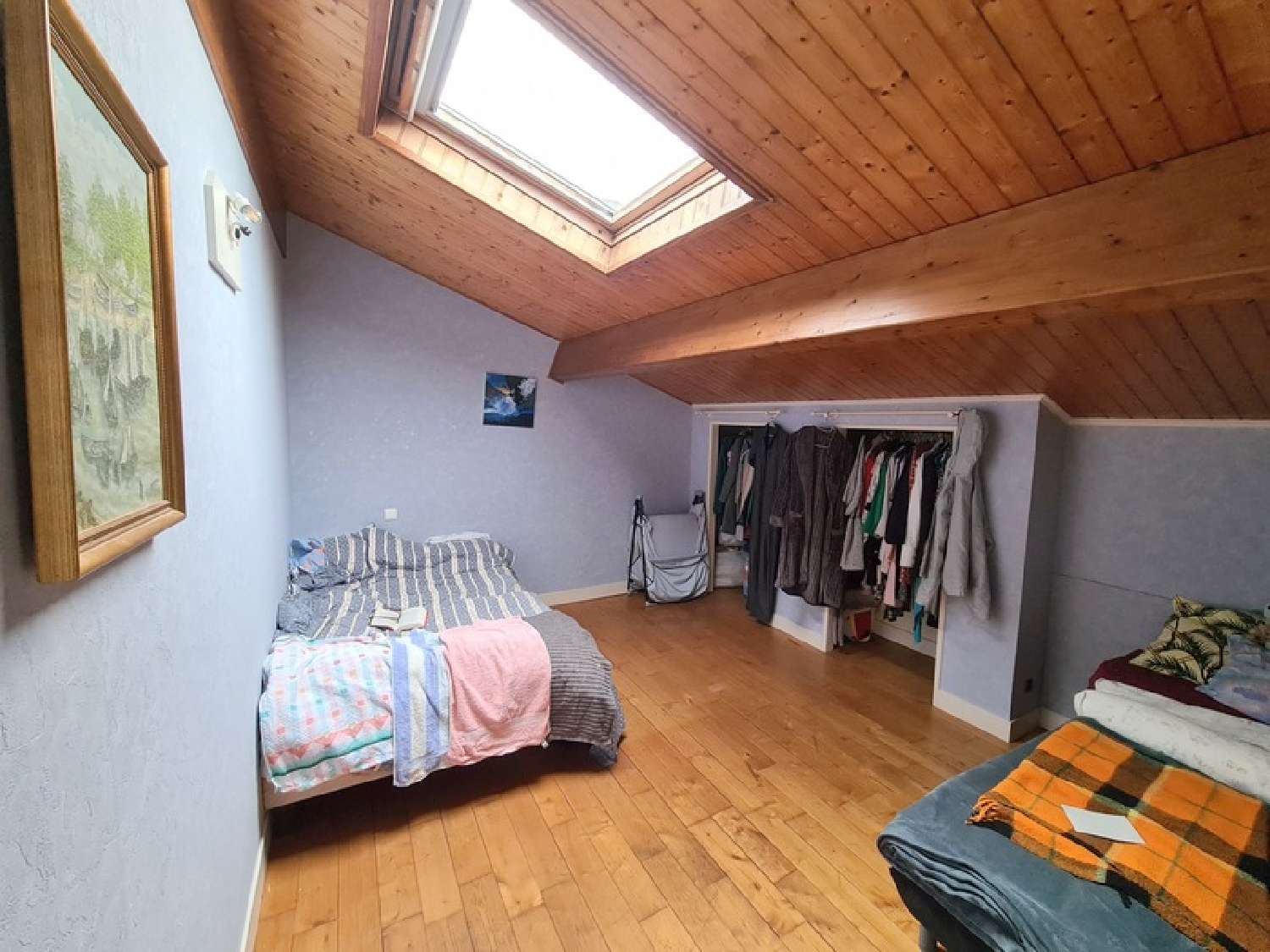 te koop huis Saint-Yrieix-sur-Charente Charente 5